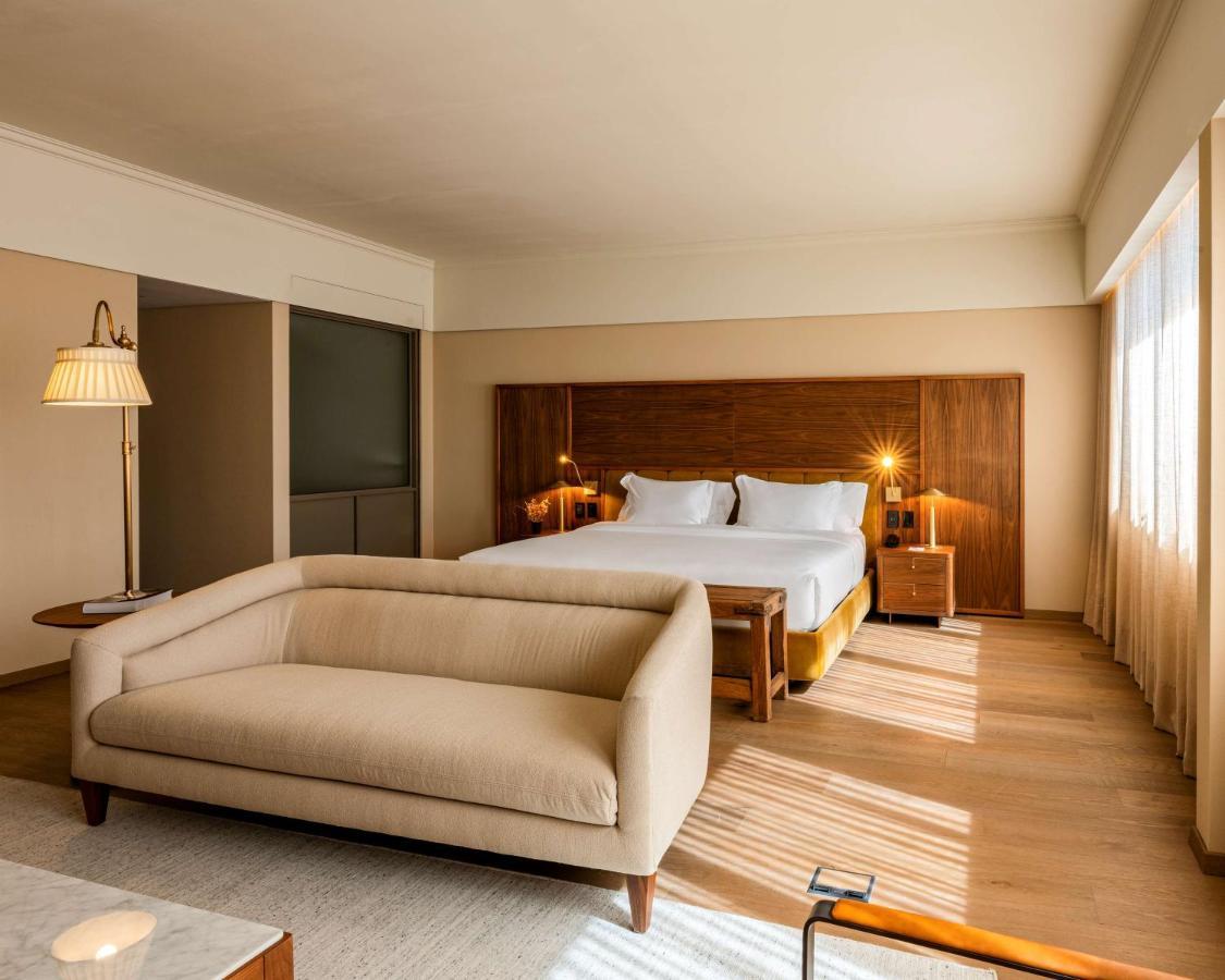 Costanero Hotel Montevideo - Mgallery Collection Exterior photo
